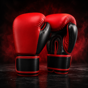 BOXING GLOVES