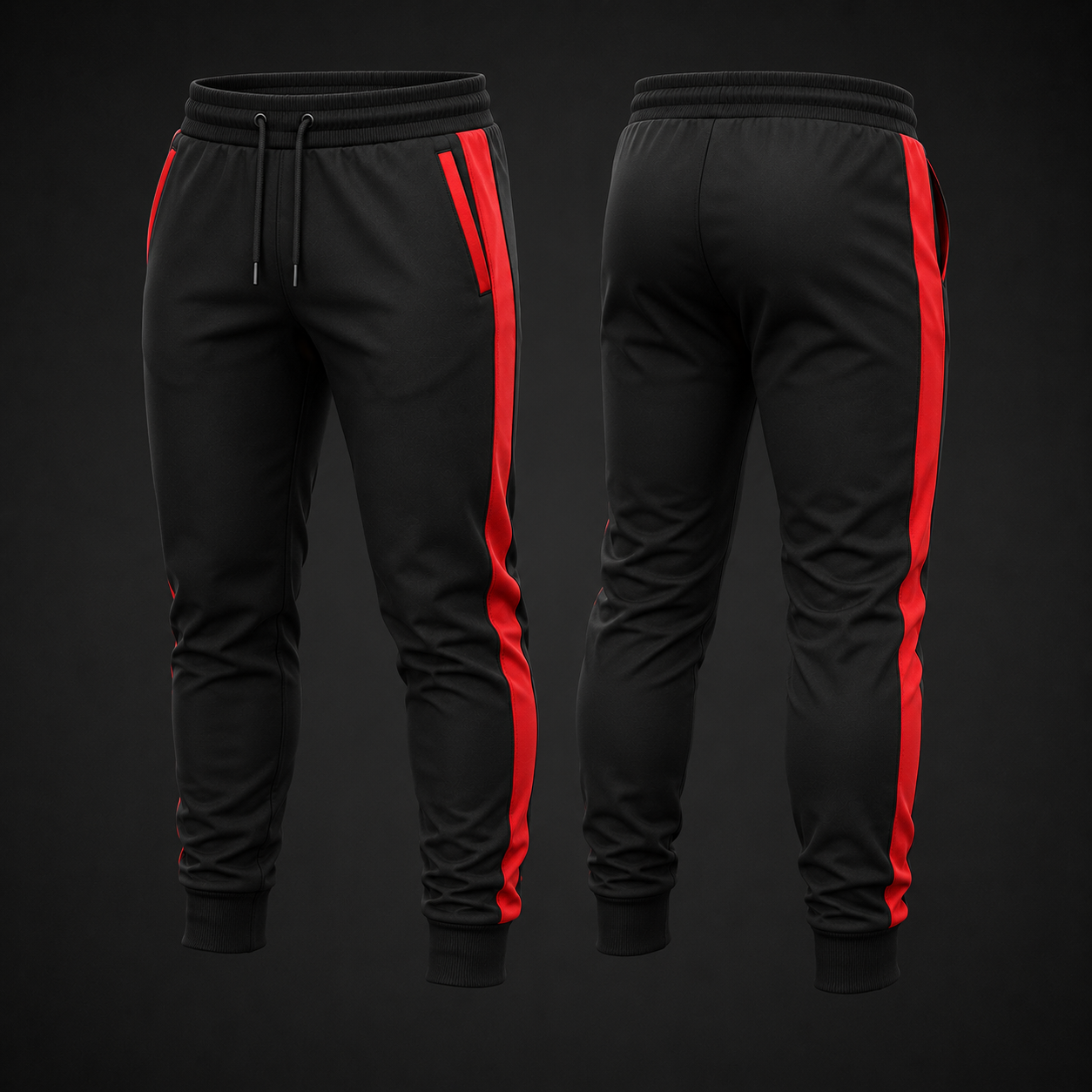 Joggers