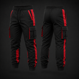 Joggers