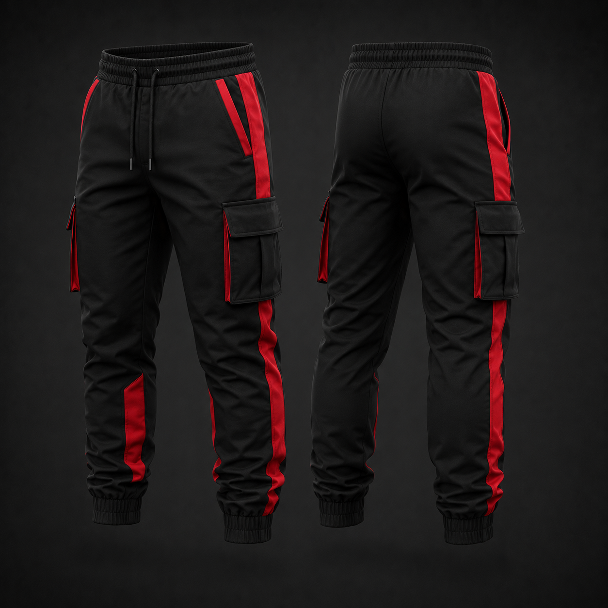 Cargo Pants