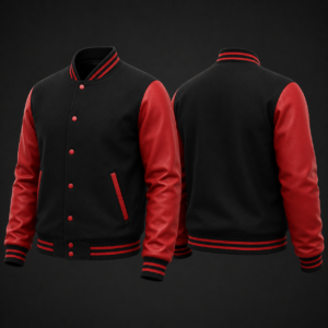 Varsity Jacket