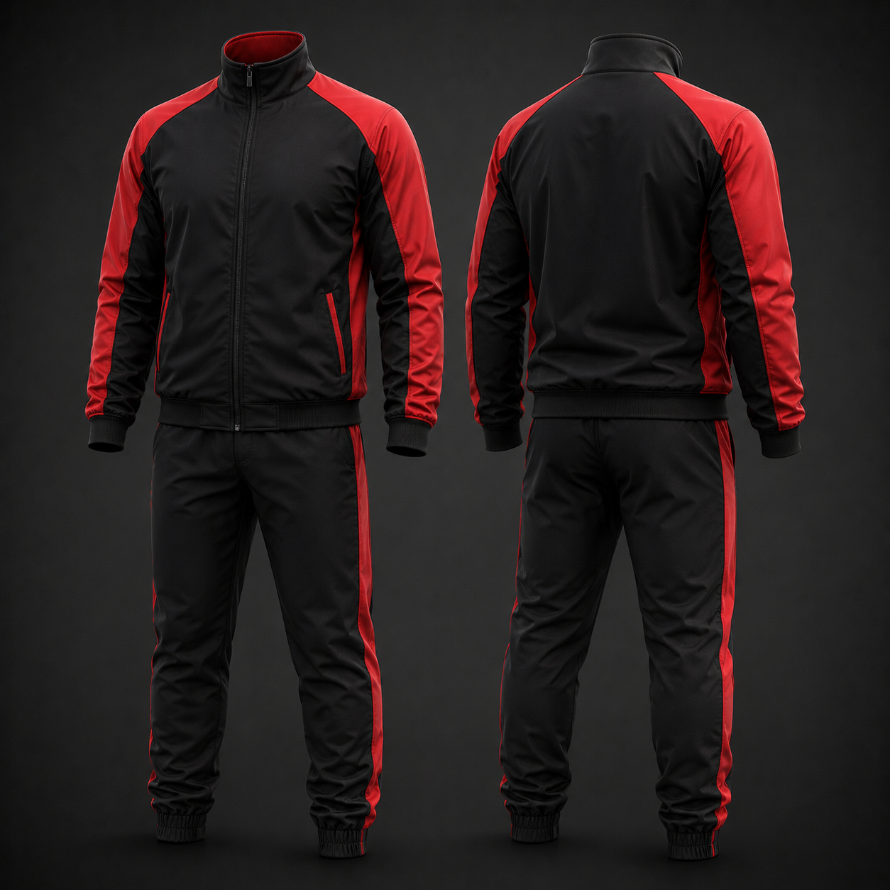 Tracksuit
