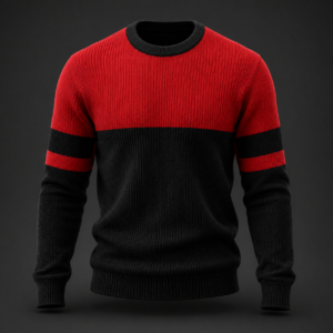 Knitted Jersey