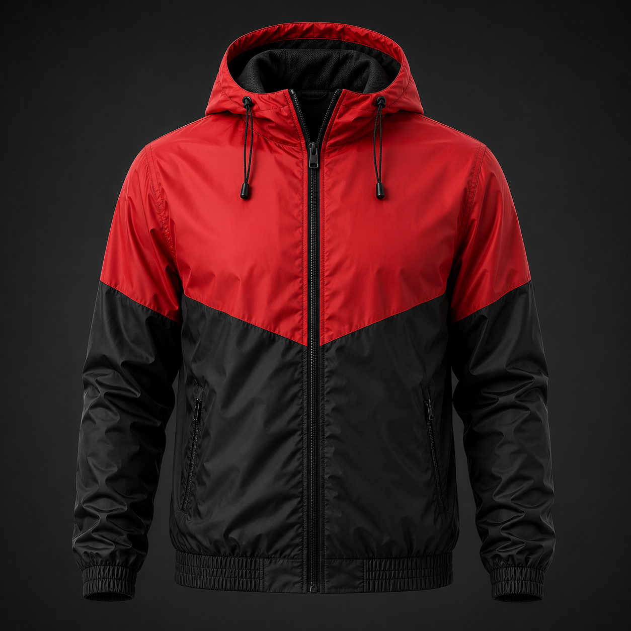 WIND BREAKER