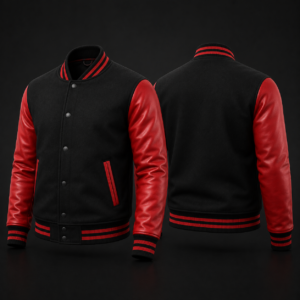 Varsity Jackets