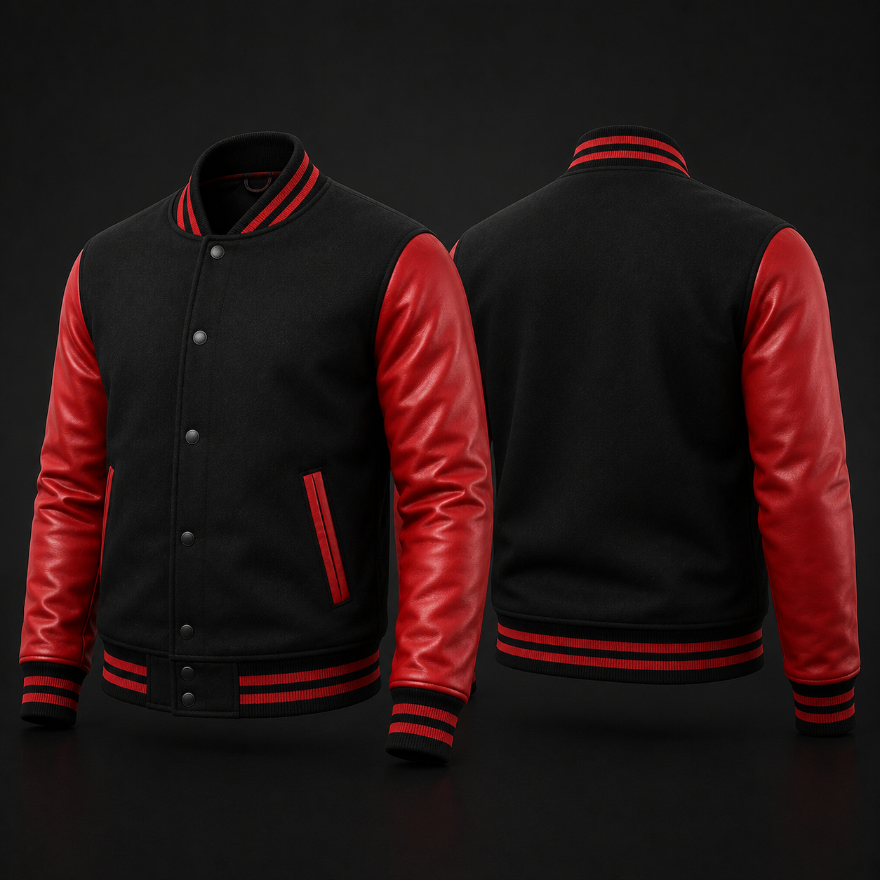 Varsity Jackets