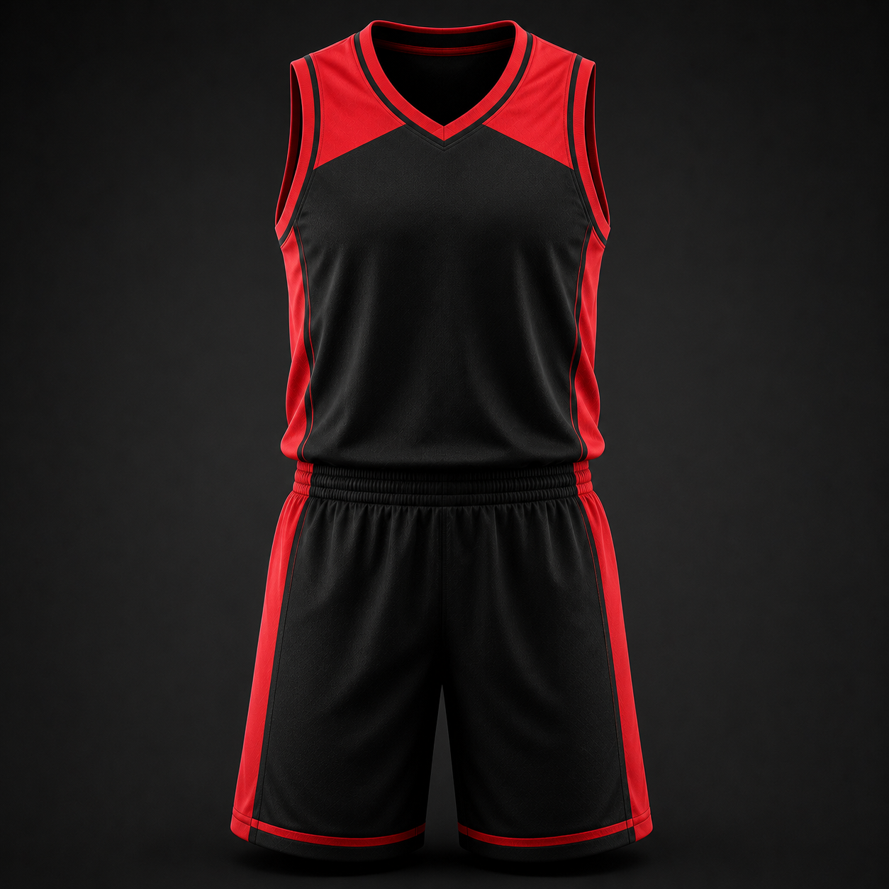 Basketball jersy