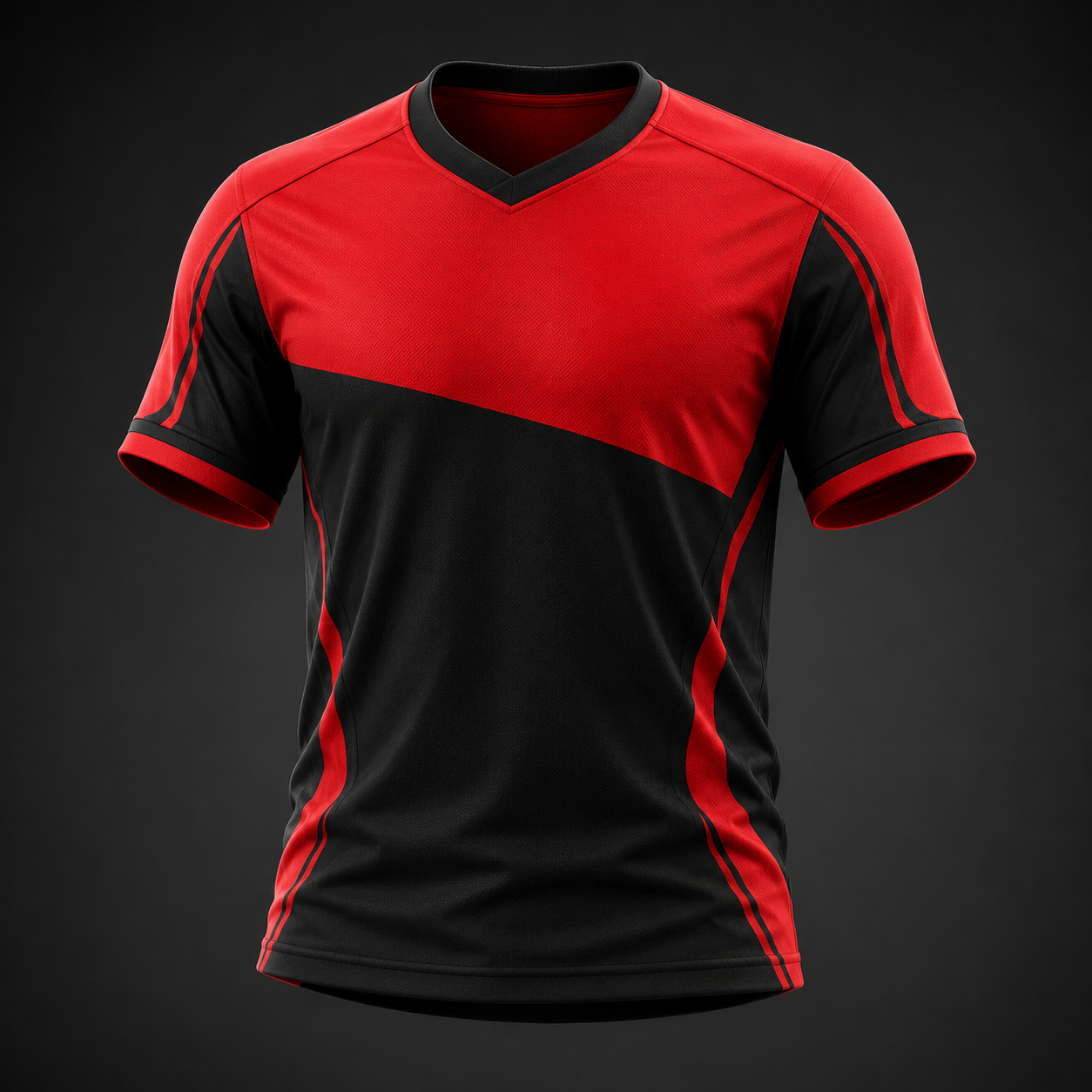 scoocer jersy