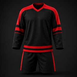 Hockey jersy short