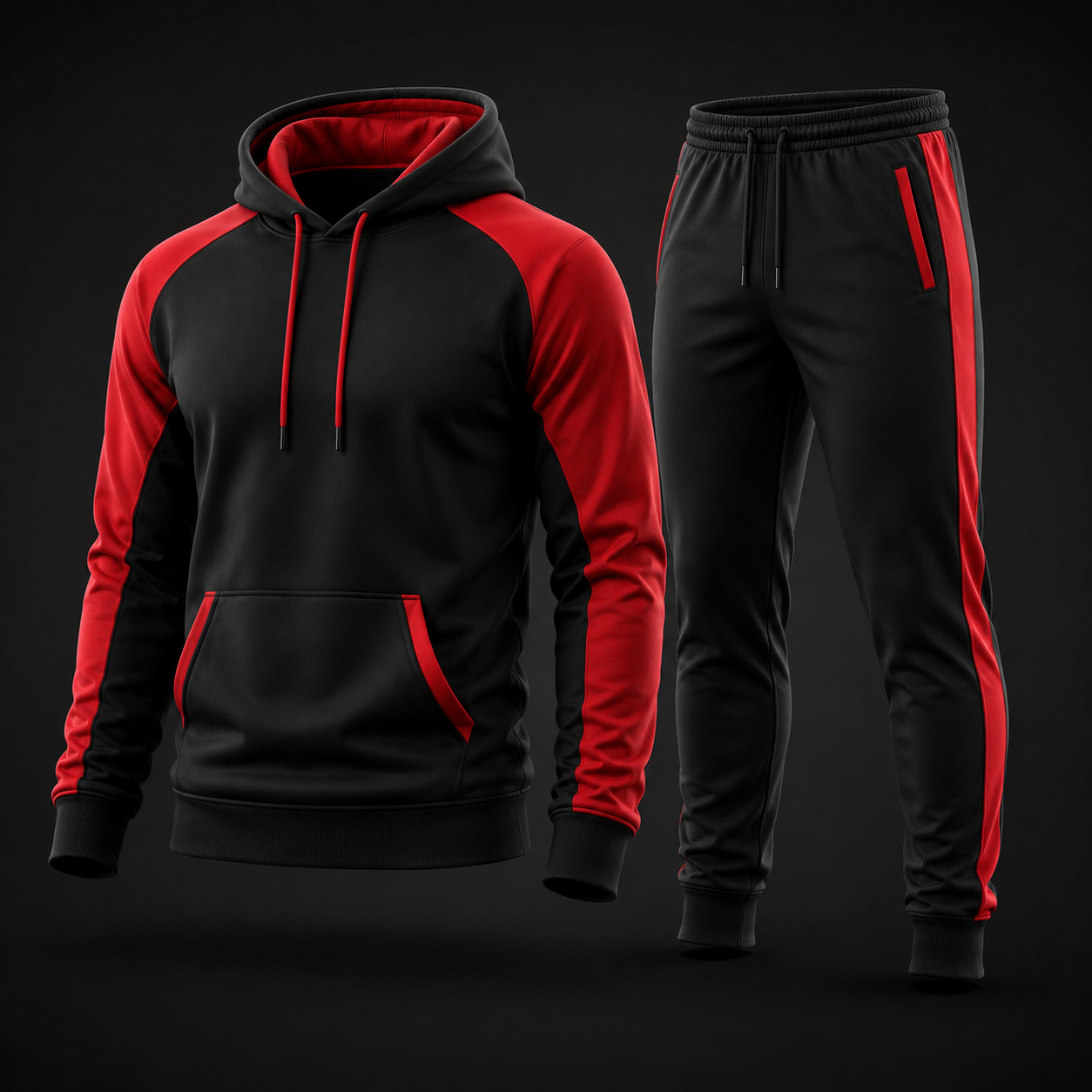 TROUSERS  HOODIES