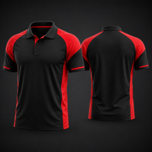 Polo shirt