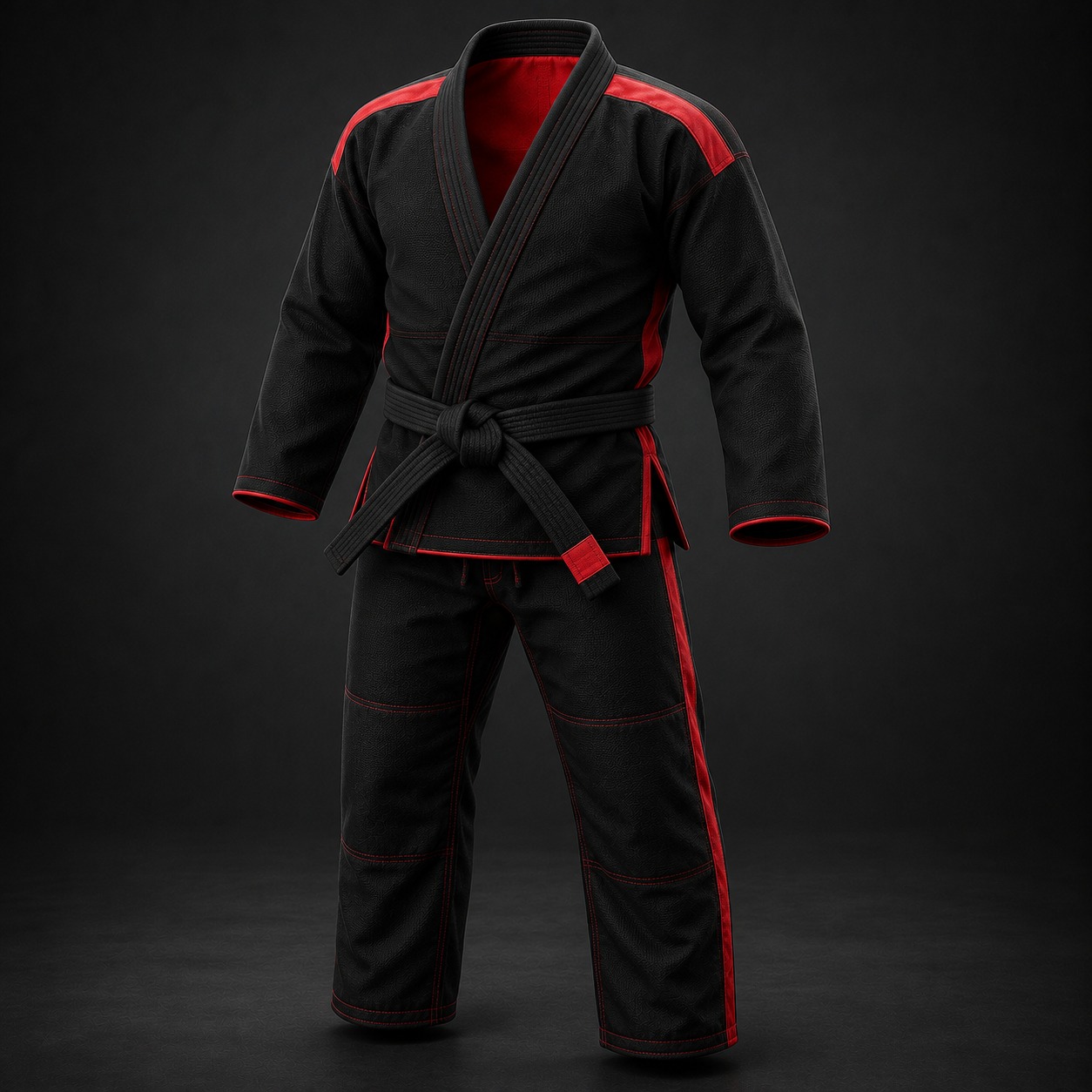 JUJITSU SUITS