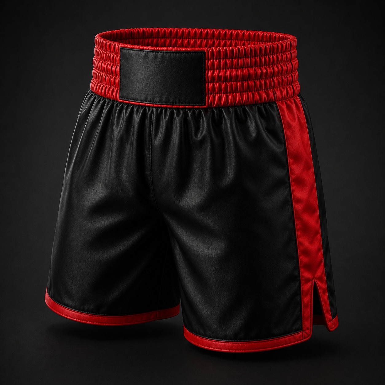 BOXING SHORTS 
