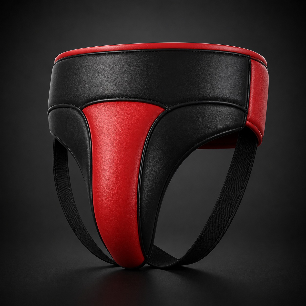 Groin Guard