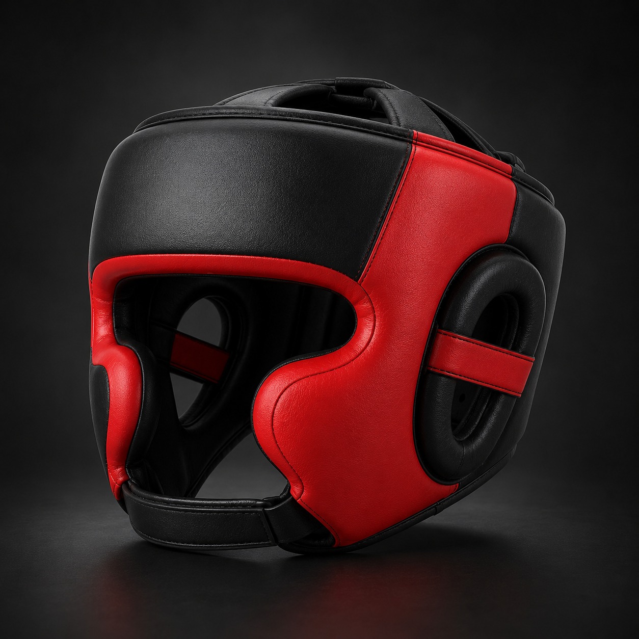 Boxing Head Guard 