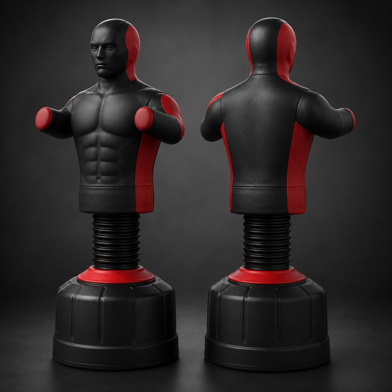 PRACTICE DUMMIES