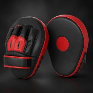 Focus Mitts