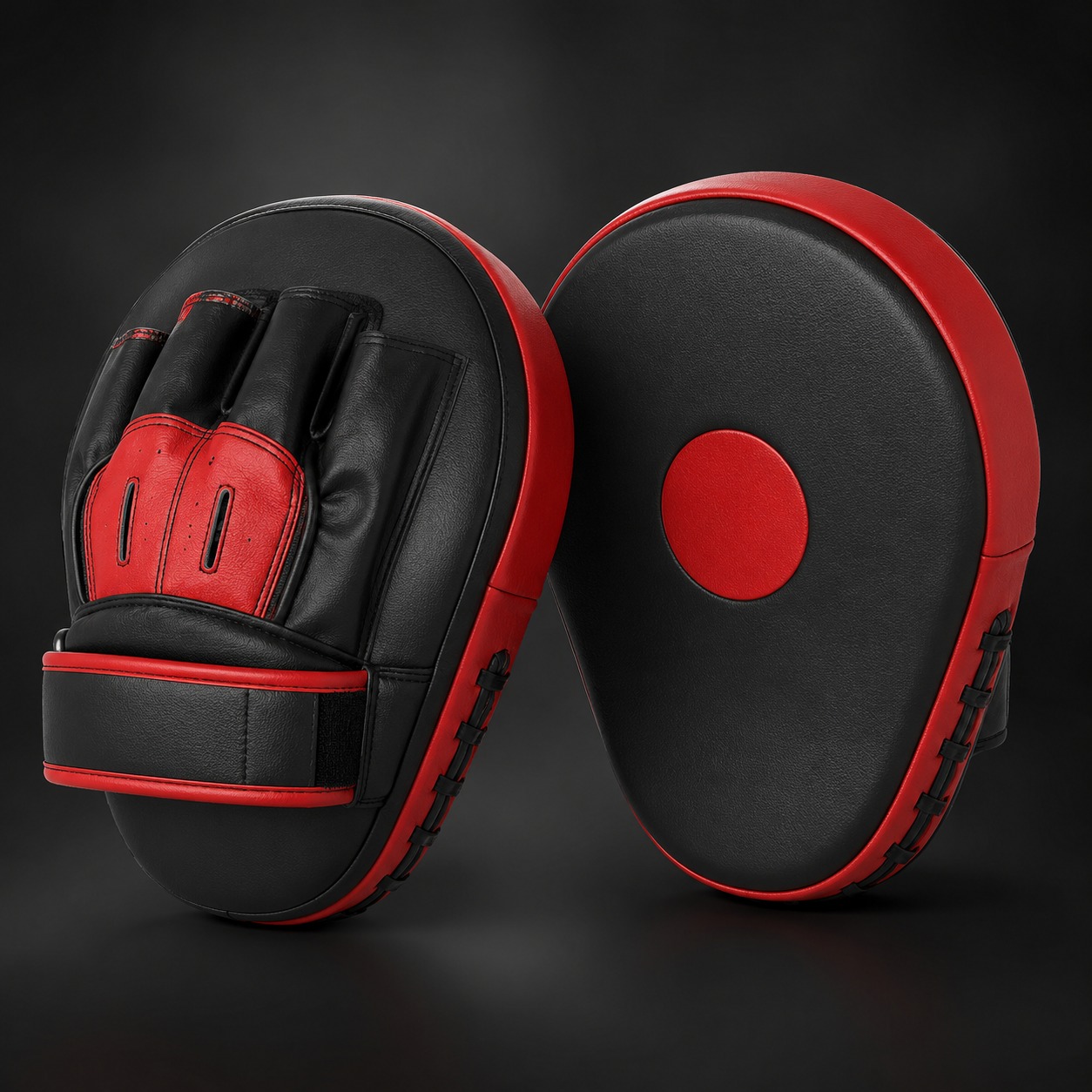 Punching Pads 