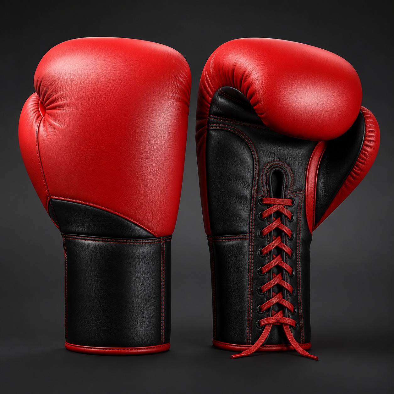 MMA Gloves 