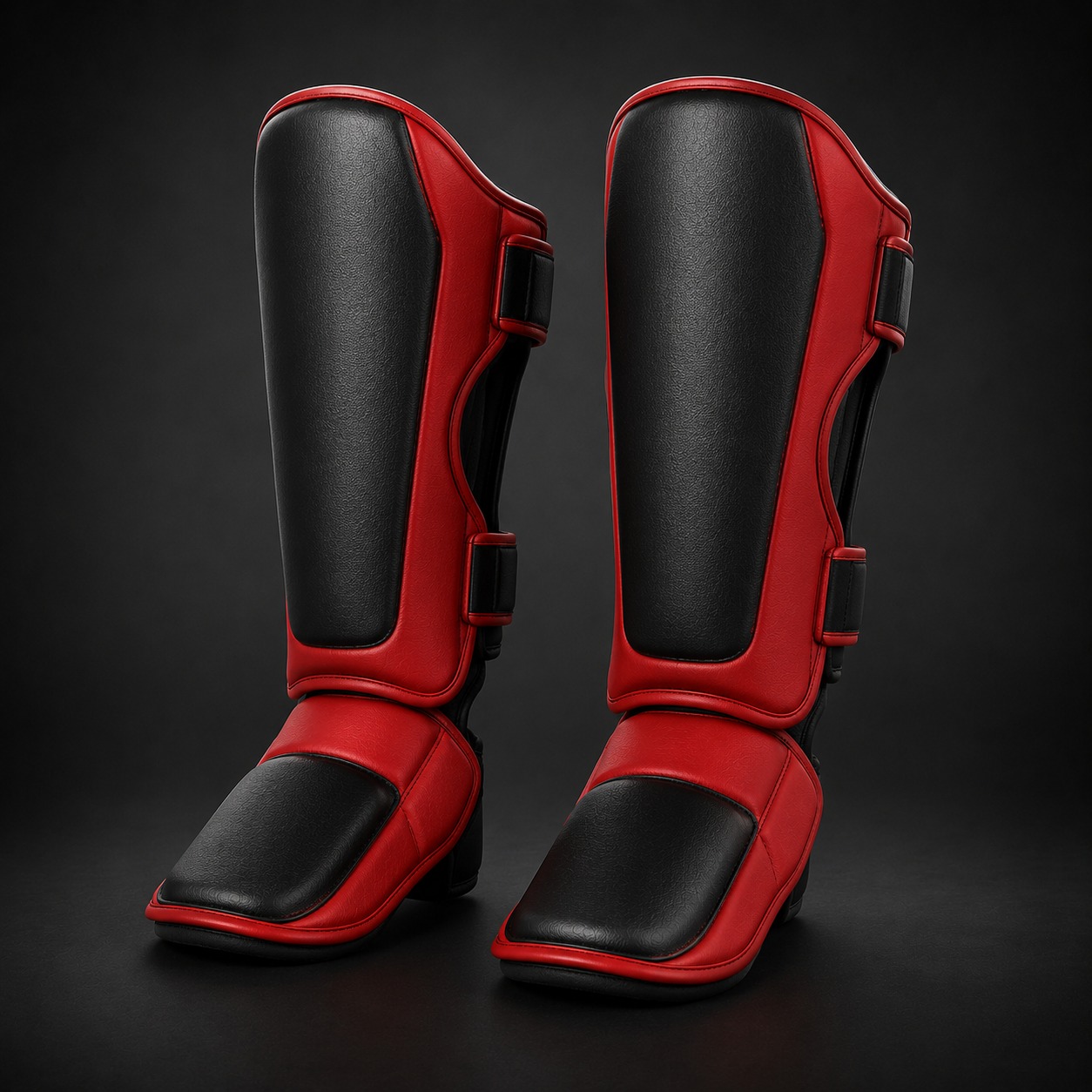 Shin Guards