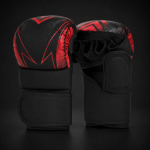 MMA shooter